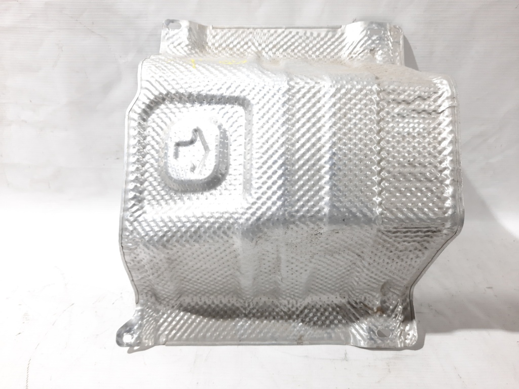 Forte. Теплоекран глушника задній Kia Forte 2014-2018 28795A7000 Kia Forte