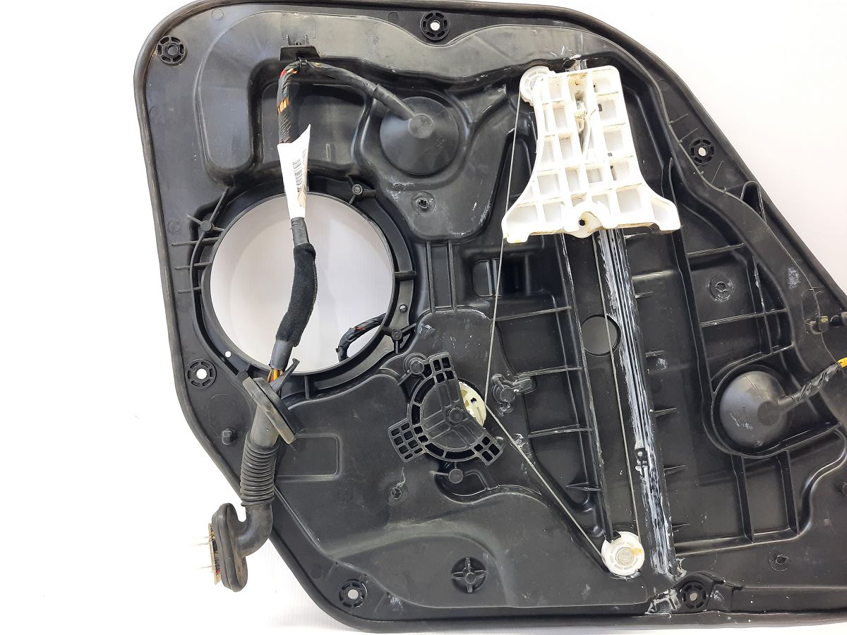 Elantra Склопідйомник дверей задньої правої Hyundai Elantra 2011-2016 834813X000 Hyundai Elantra 9 Elantra Склопідйомник дверей задньої правої Hyundai Elantra 2011-2016 834813X000 Hyundai Elantra 9