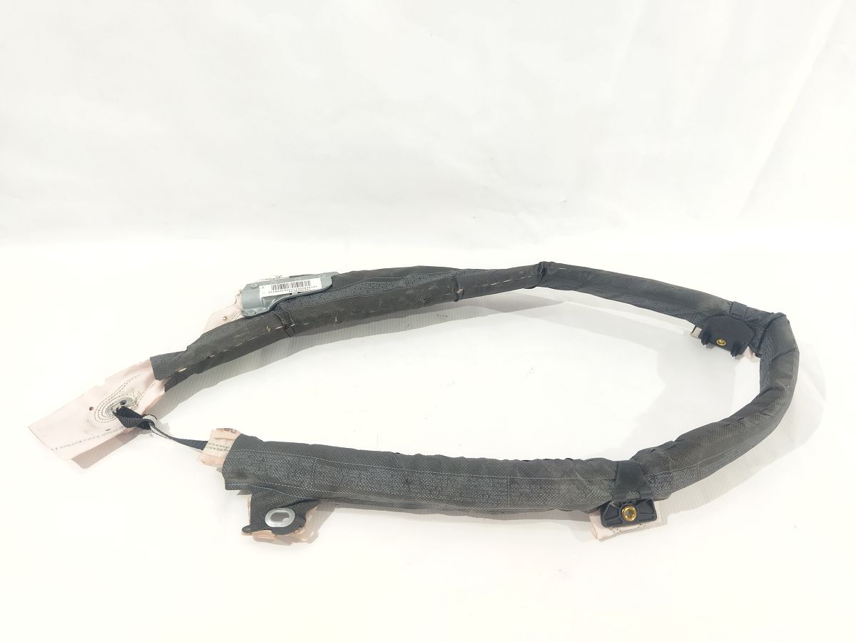 Fortwo. Шторка air bag левая Smart Fortwo 2008-2016 4518600000 Smart Fortwo