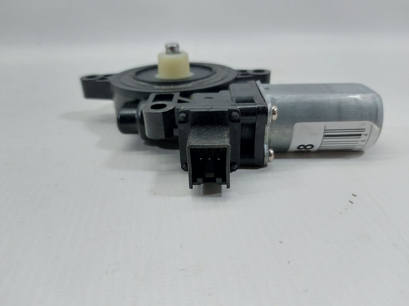 6 Моторчик склопідйомника двері передньої правої Mazda 6 2009-2021 D6515858XB Mazda 6 3
