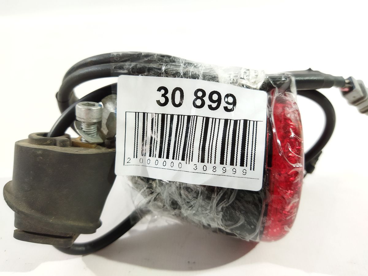 Scout bobber Узел указателя поворота задний левый светодиодный INDIAN SCOUT BOBBER 2018 2414199266 INDIAN SCOUT BOBBER 9