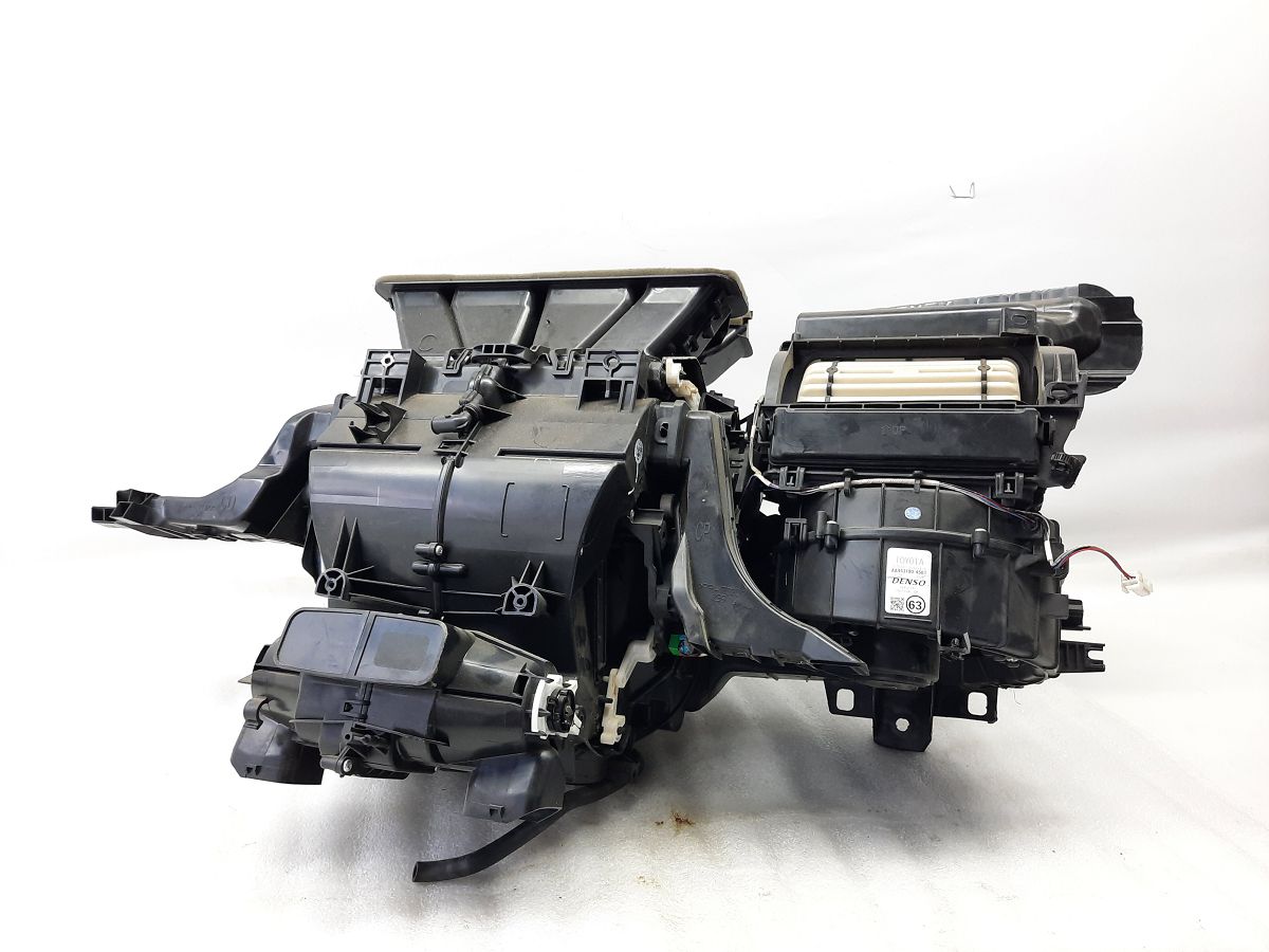 Camry Печка Toyota Camry 2012-2017 8705006571 Toyota Camry 5