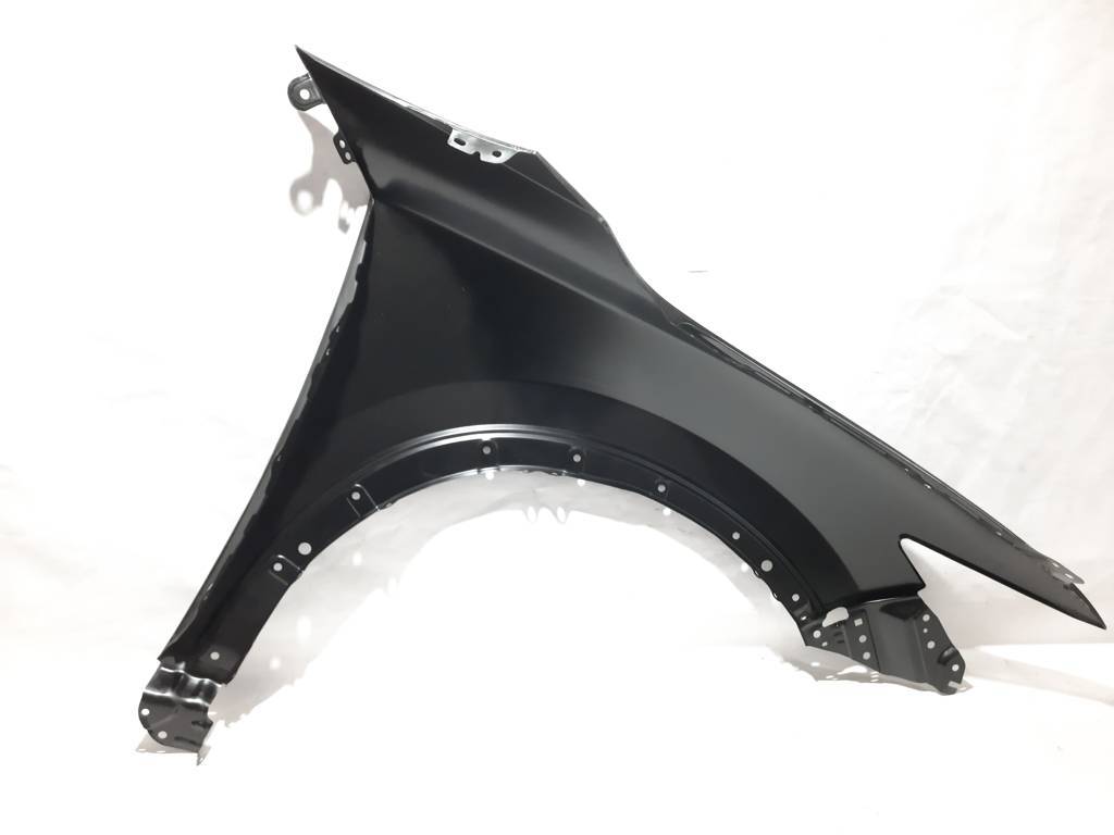 Крылья Крыло левое KB7W-52-211 для Mazda СХ-5 2020-2023 Mazda CX-5 `17-19 Mazda CX-5 2