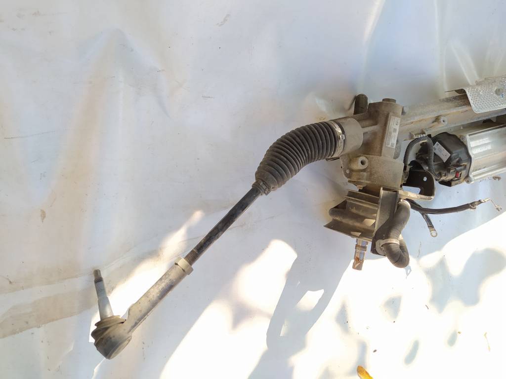 Malibu Рульова рейка Chevrolet (не робоча) Malibu 2013-2016 22943369 Chevrolet Malibu 9 Malibu Рульова рейка Chevrolet (не робоча) Malibu 2013-2016 22943369 Chevrolet Malibu 9