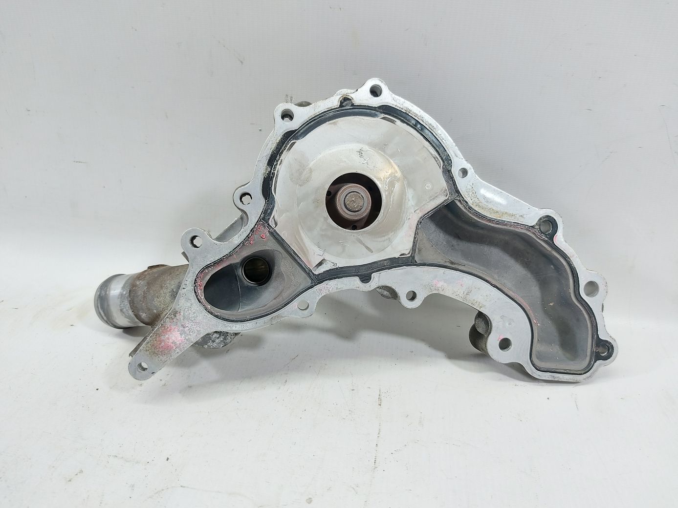 Grand caravan Помпа водяная Dodge Grand Caravan 2011-2020 05184498AN Dodge Grand Caravan 3