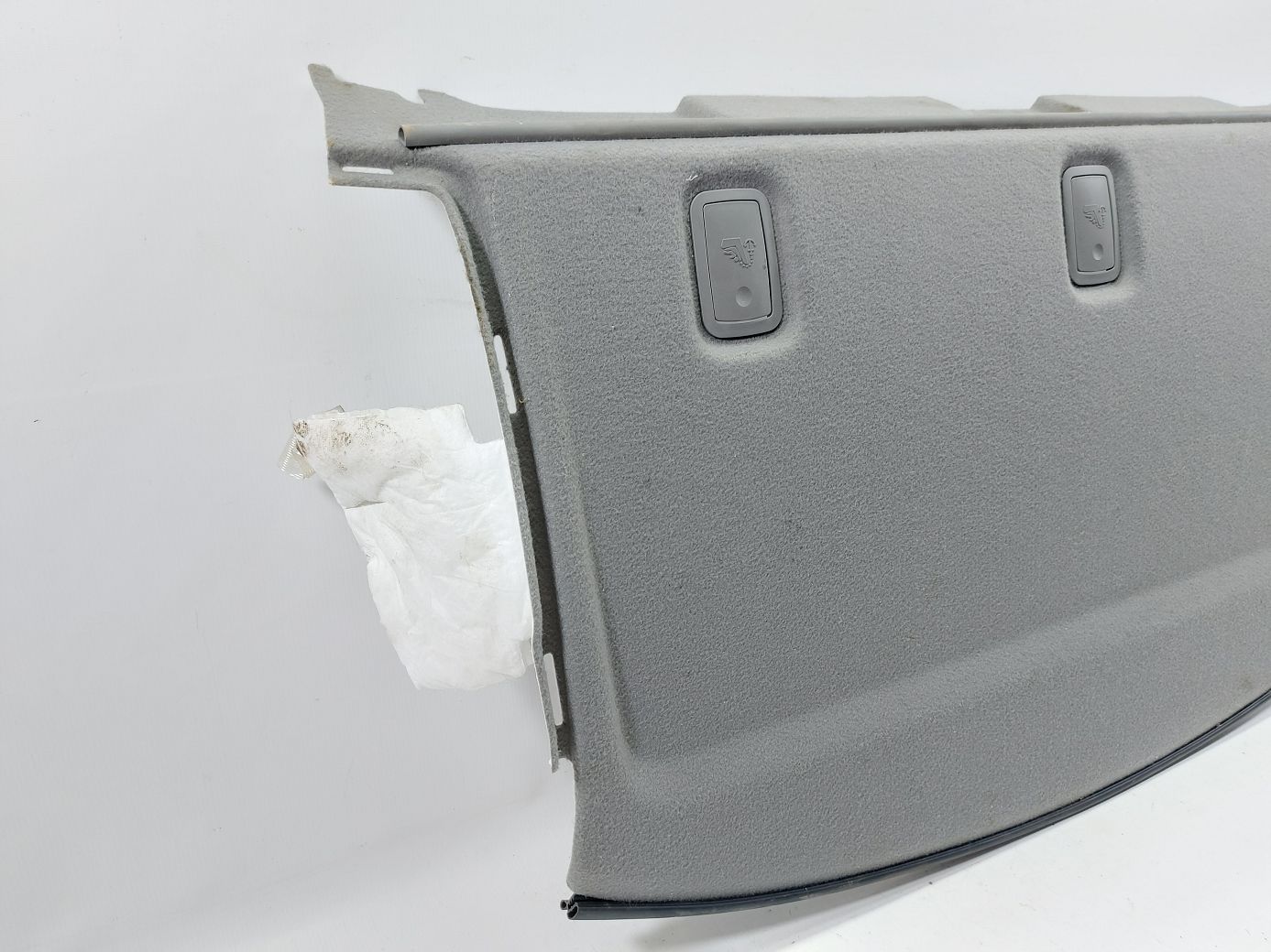 Malibu Полка под заднее стекло Chevrolet Malibu 2013-2015 23458796 Chevrolet Malibu 3 Malibu Полка под заднее стекло Chevrolet Malibu 2013-2015 23458796 Chevrolet Malibu 3