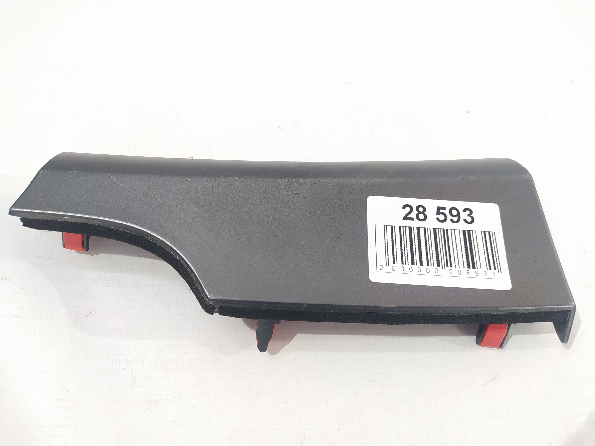 Tsx Молдинг торпеды левый Acura TSX 2011-2014 77220TL0G11ZA Acura TSX 1