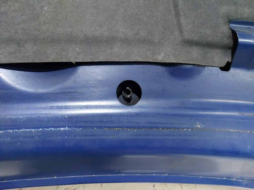 Avenger Капот Dodge Avenger 2008-2014 5008923AK Dodge Avenger 19