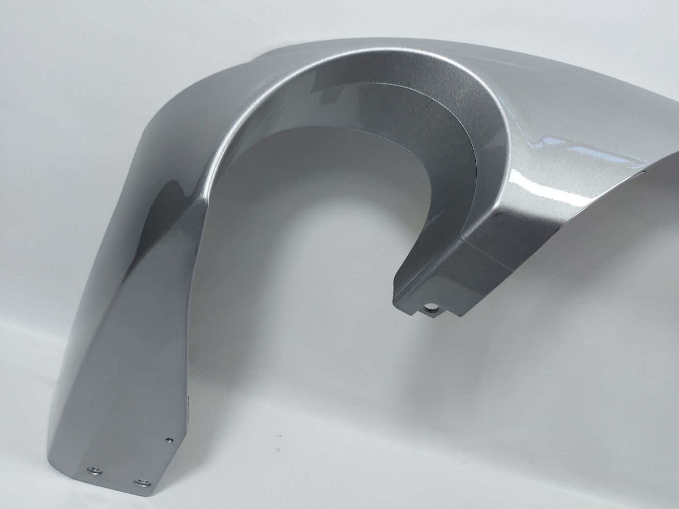 Mdx Губа бампера заднього Acura MDX 2019-2020 71510TYSA00ZD Acura MDX 3