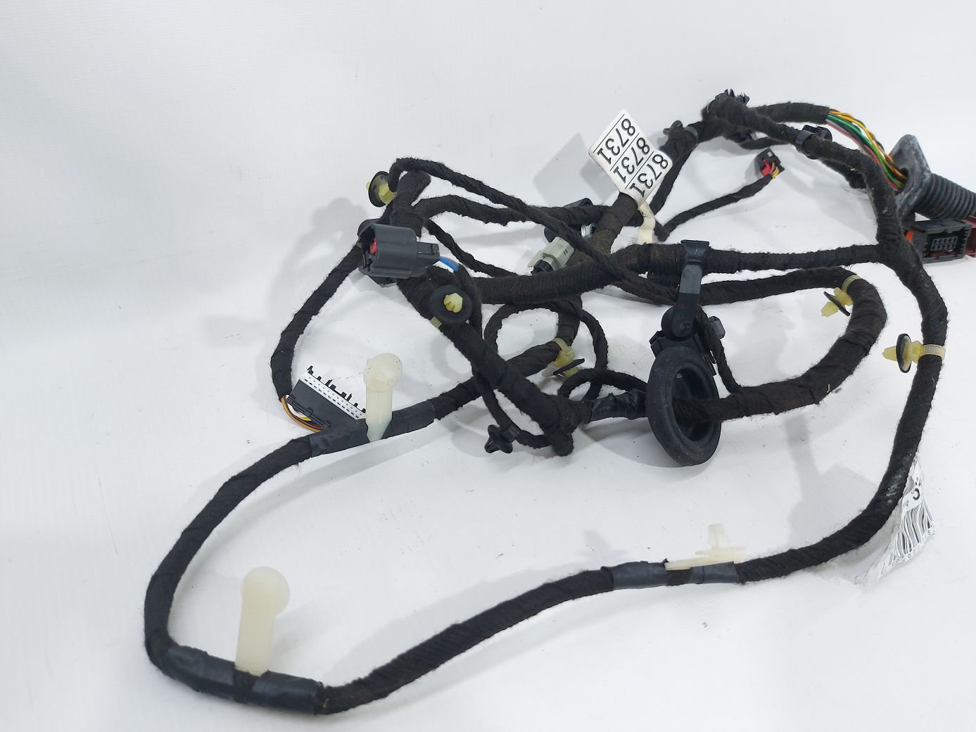 Encore Проводка двери передней левой Buick Encore 2013 95298731 Buick Encore 3