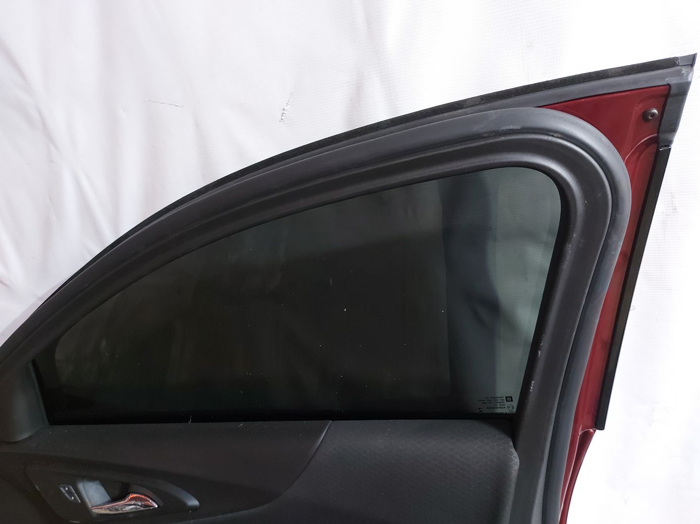 Malibu Дверь передняя правая Chevrolet Malibu 2016-2021 84142140 Chevrolet Malibu 6