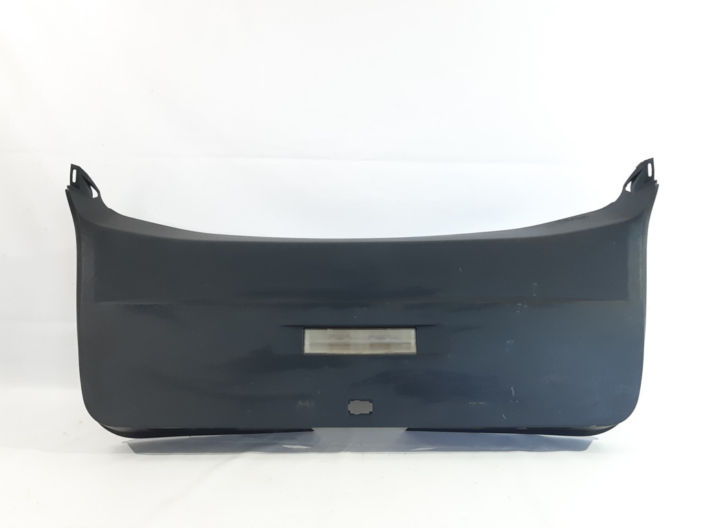 Journey Обшивка крышки багажника нижняя Dodge Journey 2011-2020 1BE54DX9AE Dodge Journey 22