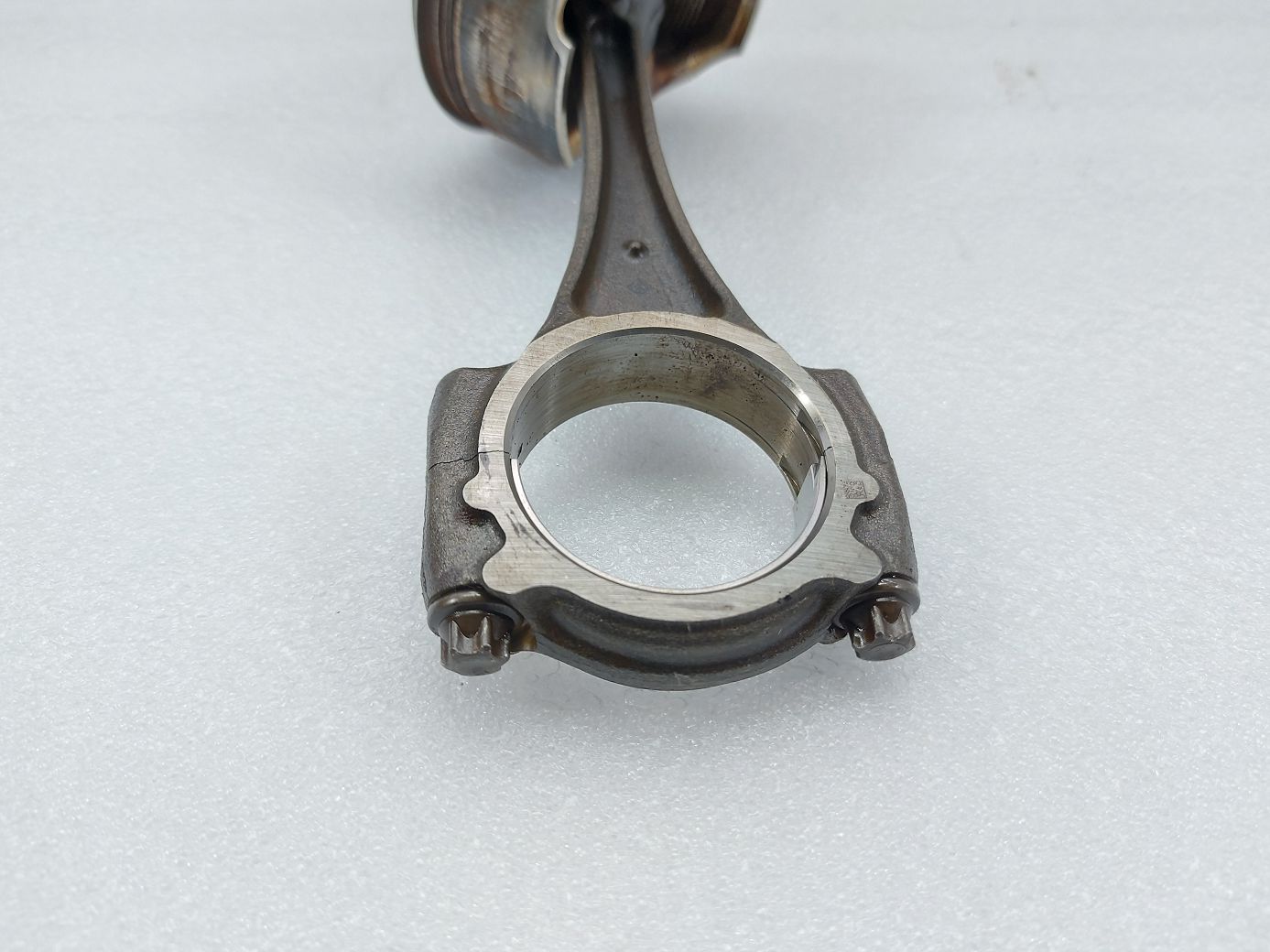 6 Шатун с поршнем Mazda 6 2014-2021 PY0111210 Mazda 6 3