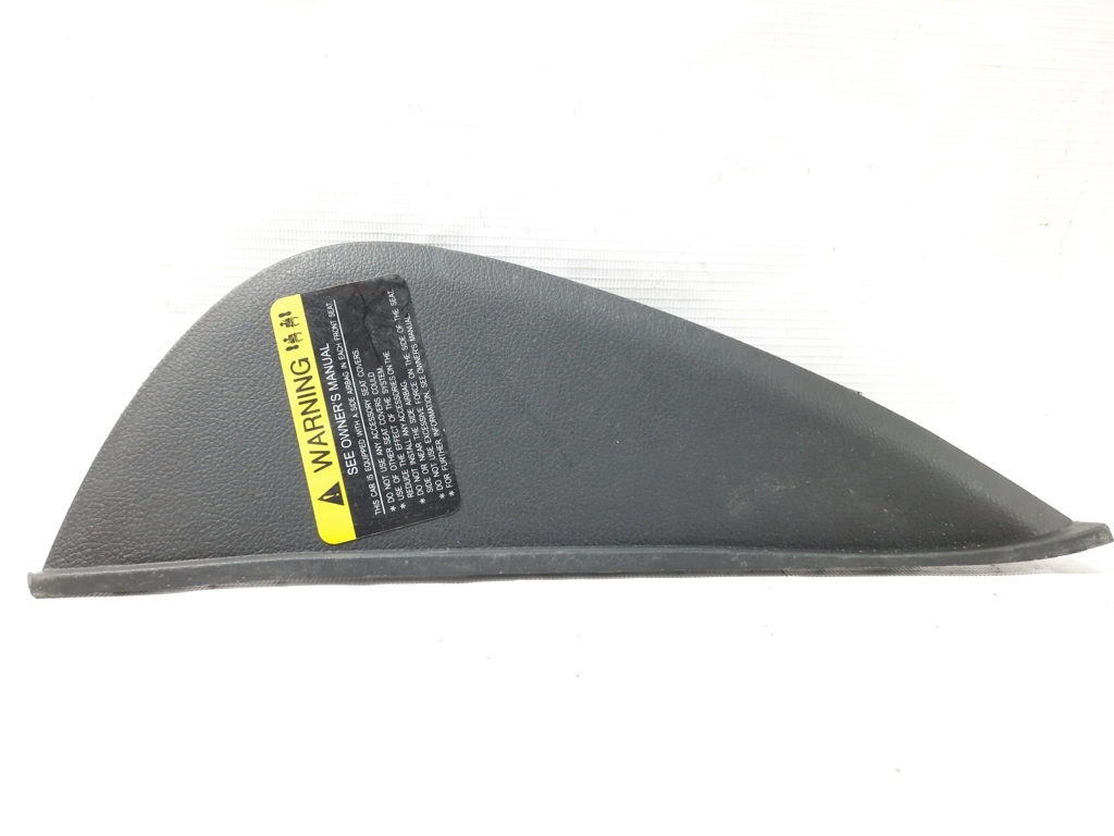 Forte Накладка торпеды боковая левая Kia Forte 2014-2018 84780A7001 Kia Forte 1
