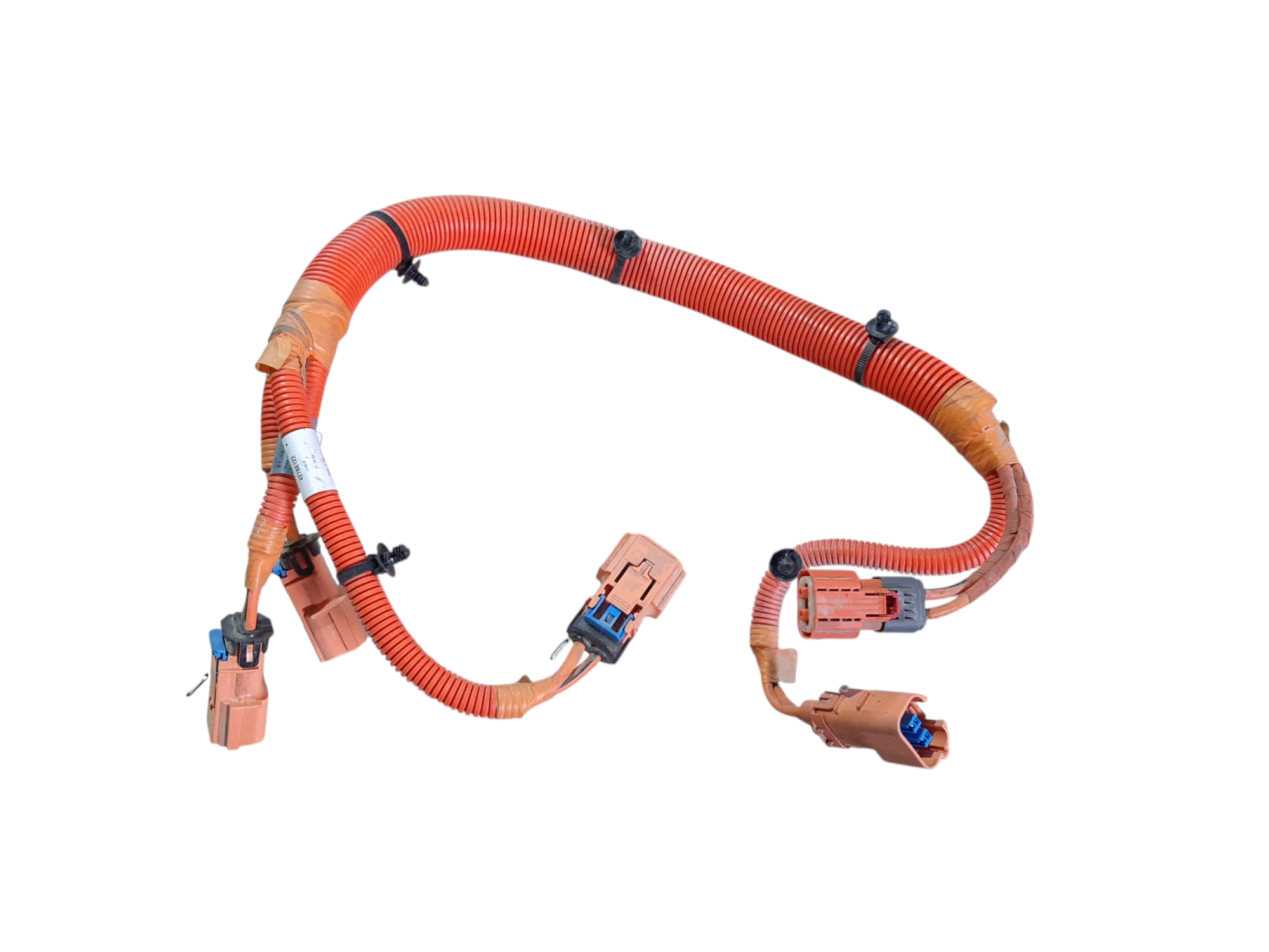 Bolt. Кабель високовольтний Chevrolet Bolt EV 2022-2023 42788122 Chevrolet Bolt EV