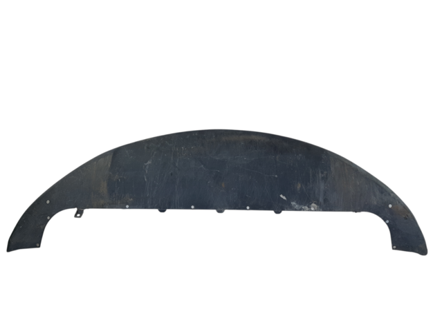 Model s. Губа переднього бампера (дефект) Tesla Model S 2012-2016 600816000C Tesla Model S