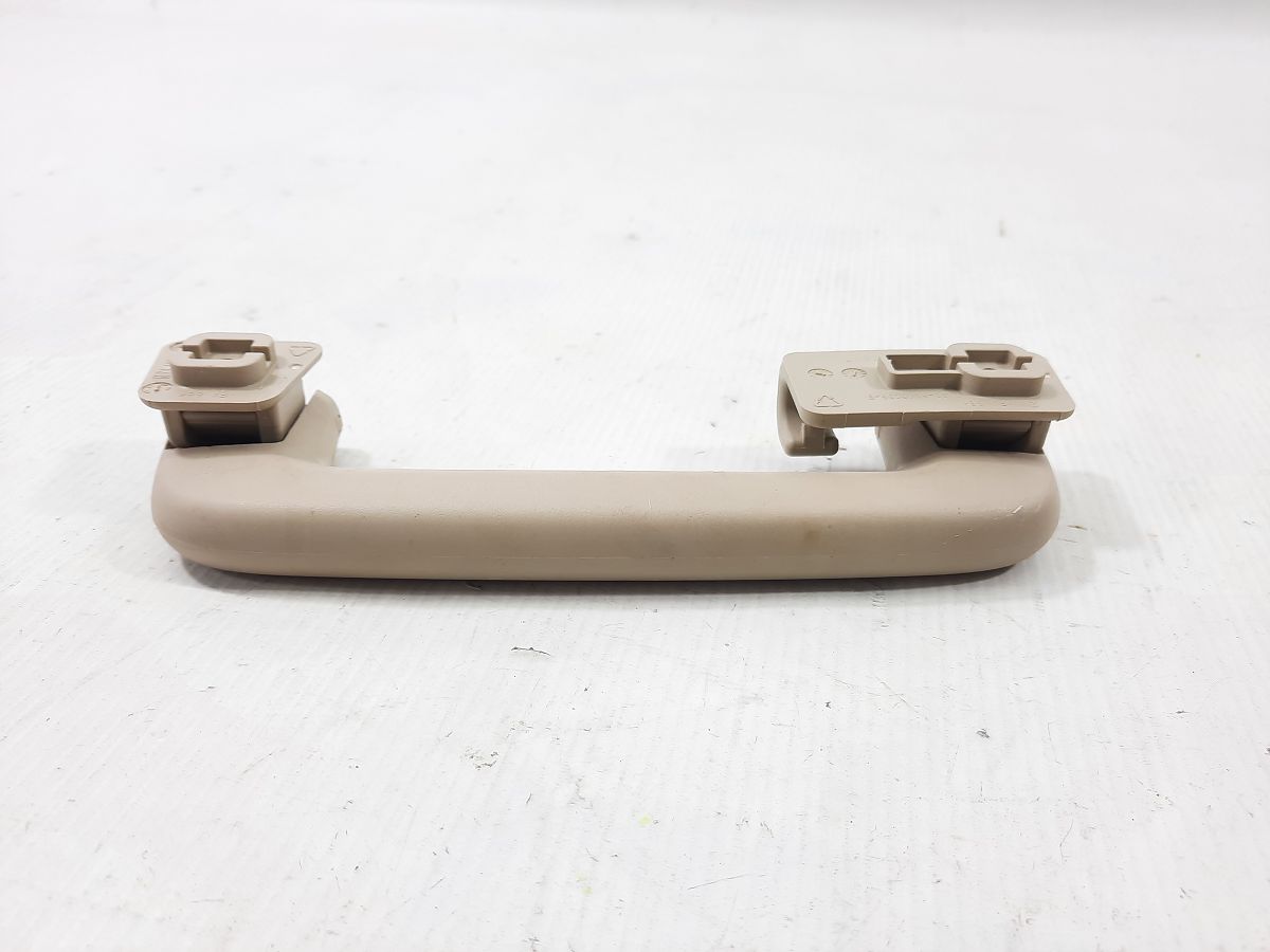 Xf Ручка обшивки даху вішалка лев/прав Jaguar XF 2009-2015 C2Z11335AMN Jaguar XF 2