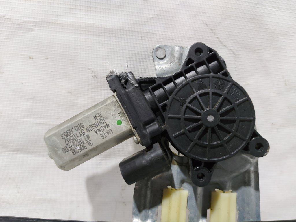 Cooper countryman Склопідйомник дверей передньої правої Mini Cooper Countryman 2011-2016 51339805670 Mini Cooper Countryman 5