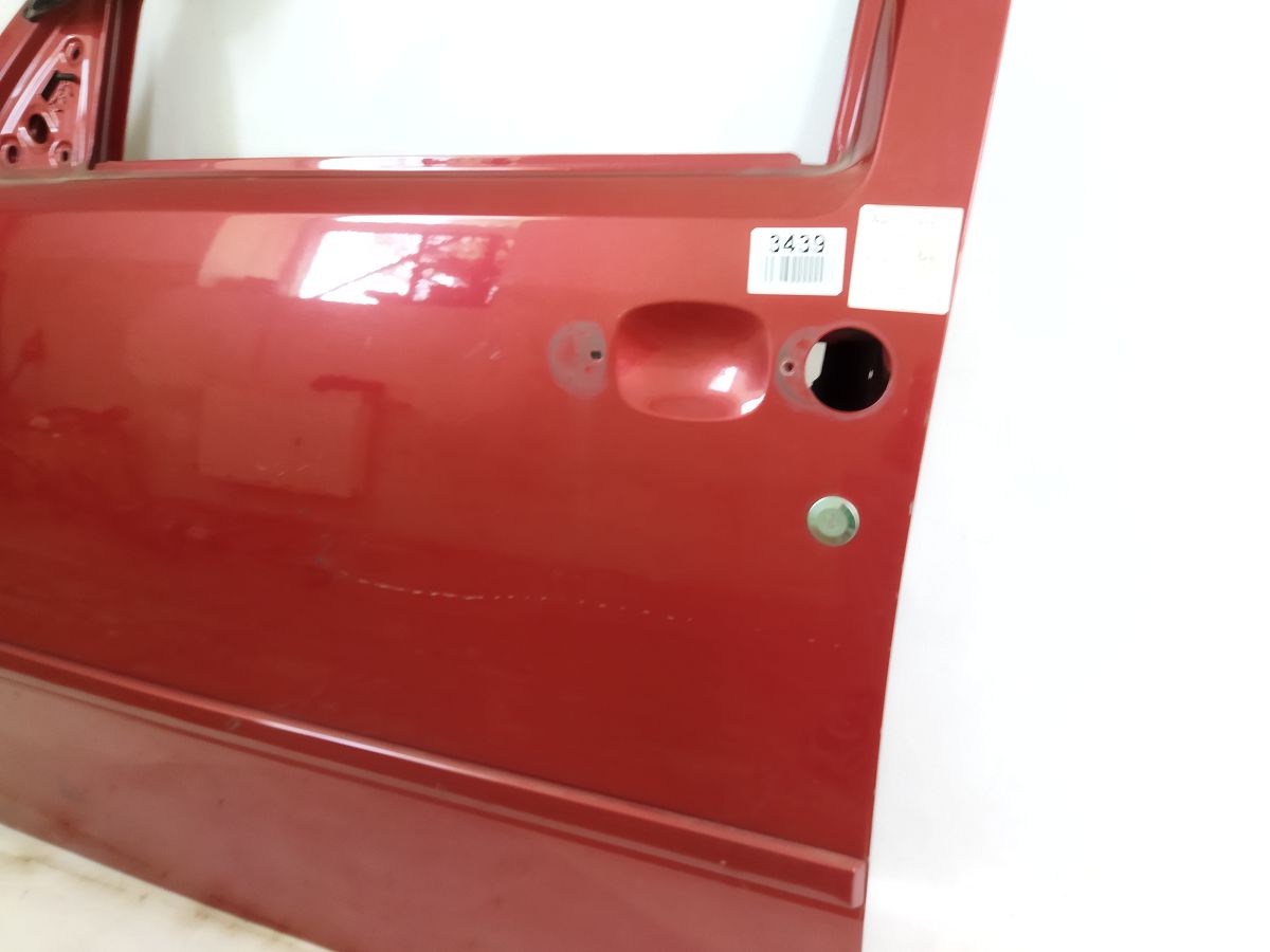 Nitro Дверь передняя левая Dodge Nitro 2009-2011 55360853AG Dodge Nitro 2