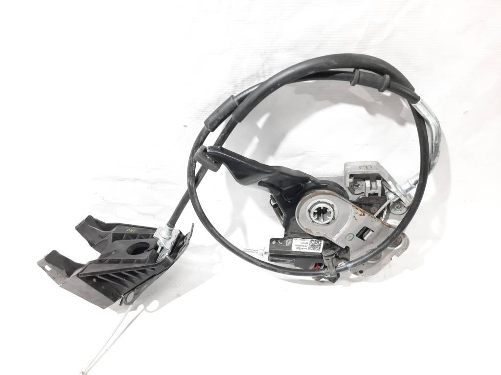 Cruze Педаль стояночного тормоза Chevrolet Cruze 2017-2018 39094338 Chevrolet Cruze 4