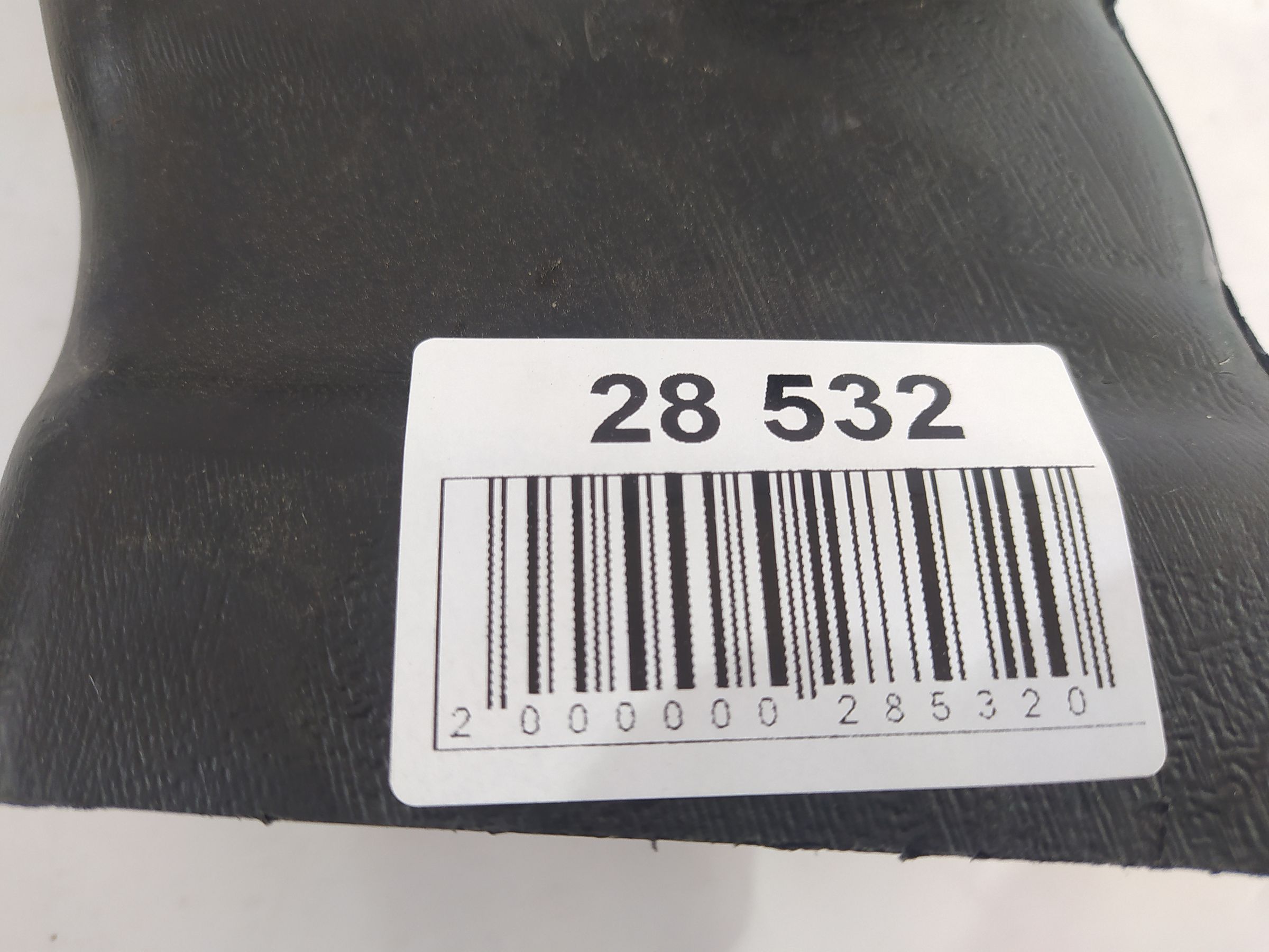 C-max Патрубок охолодження батареї правий Ford C-Max 2013-2019 FM5Z10B768C Ford C-Max 5