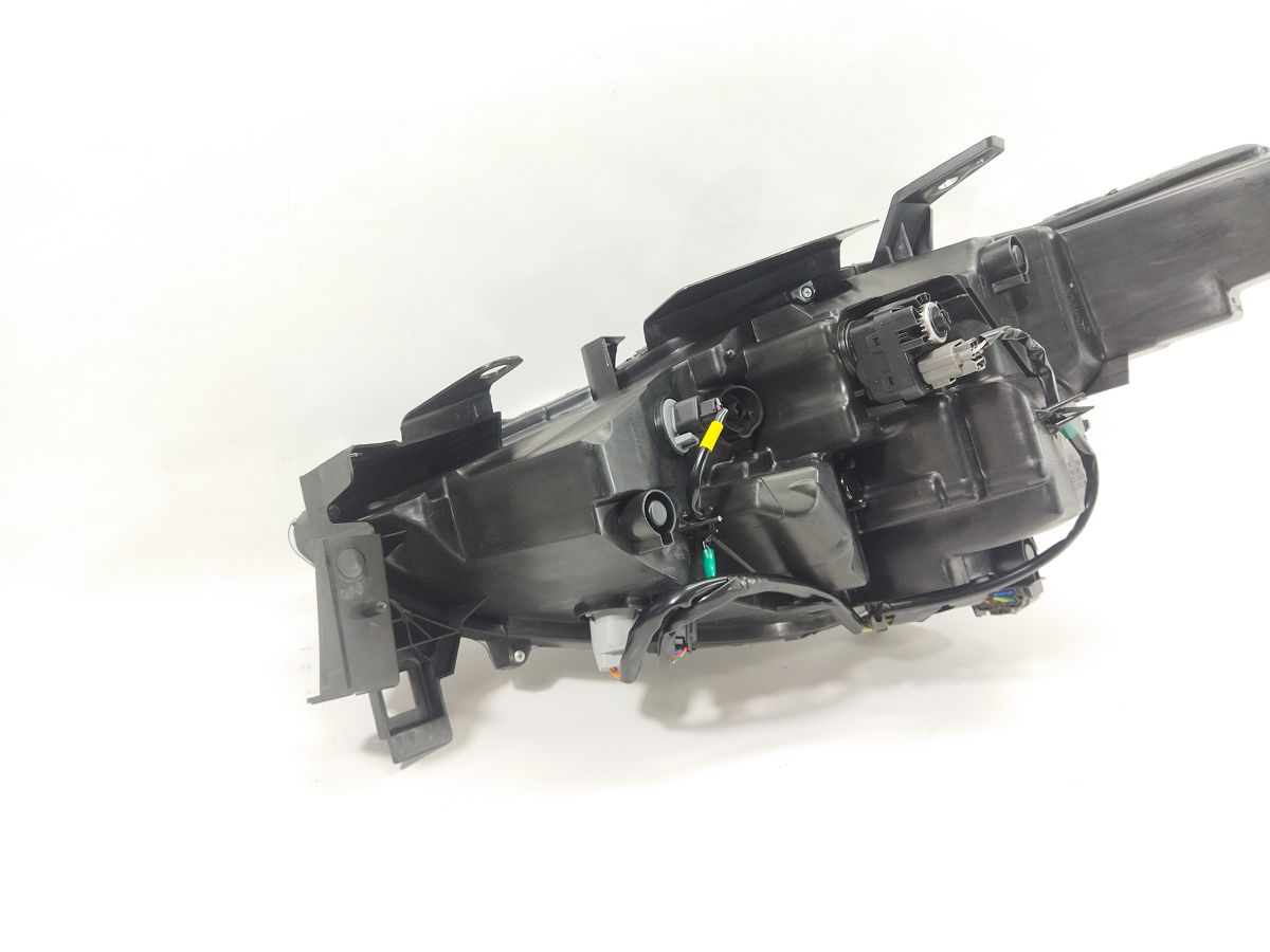 Фары головного света Фара передняя правая Mazda CX-5 2017-2020 KL2L51031C Mazda CX-5 7