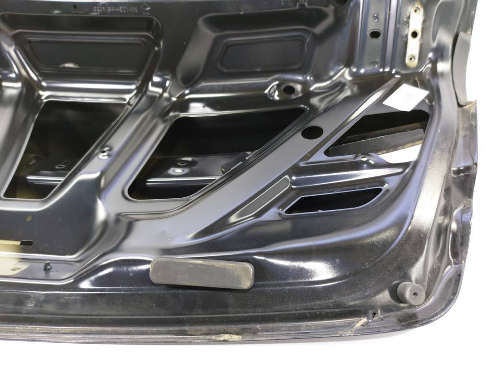 Dart Кришка багажника Dodge Dart 2013-2019 68081664AC Dodge Dart 22