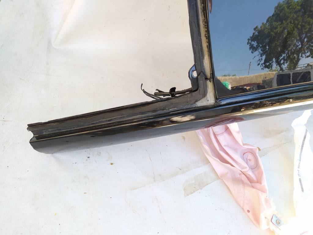 Malibu Дах Chevrolet Malibu 2013-2016 20979051 Chevrolet Malibu 3