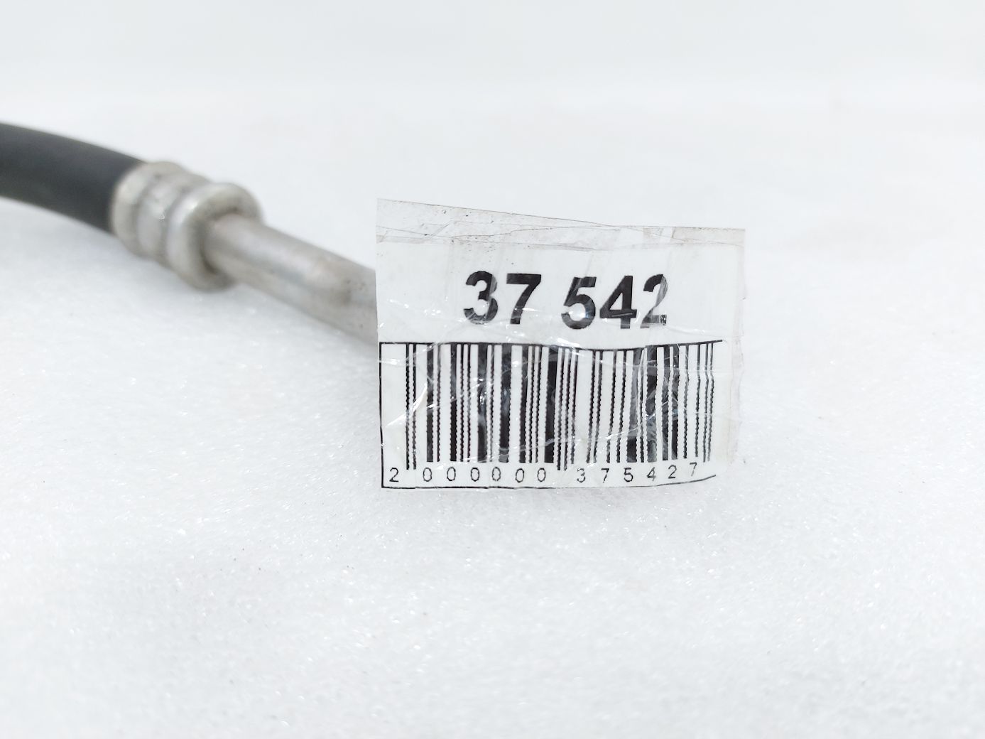 Tsx Трубка радиатора кондиционера верхняя Acura TSX 2009-2014 80311TL2A01 Acura TSX 4