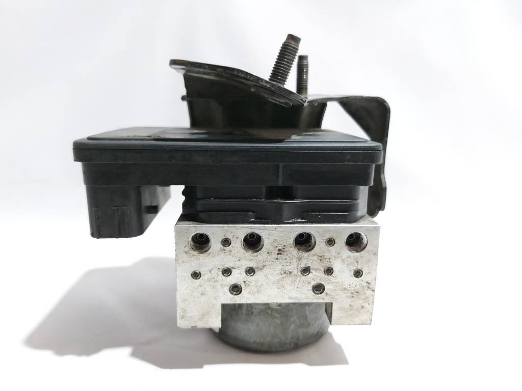 Fusion hybrid Блок ABS Ford Fusion Hybrid 2013-2014 FG9Z2C065A Ford Fusion Hybrid 3