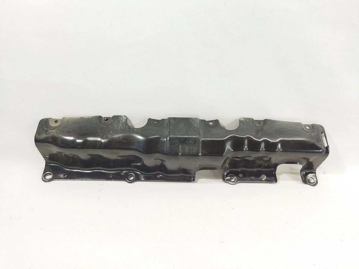 Model 3. Кронштейн аккумуляторной батареи ВВБ задний Tesla Model 3 2020-2024 108930801D Tesla Model 3