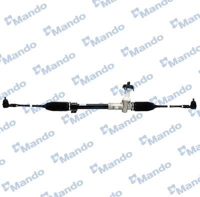 Маятники рулевого управления Рульова рейка MANDO EX5650007600 1