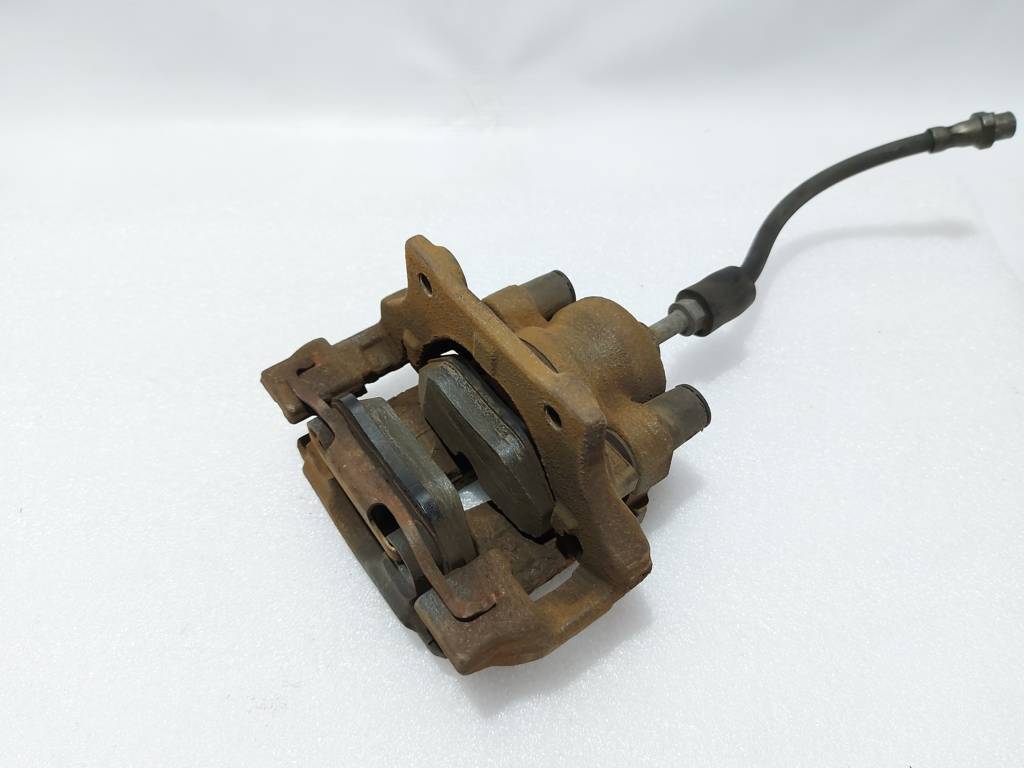 328i xdrive Суппорт тормозной задний правый BMW 328i xDrive 2006-2015 34216768698 BMW 328i xDrive 3