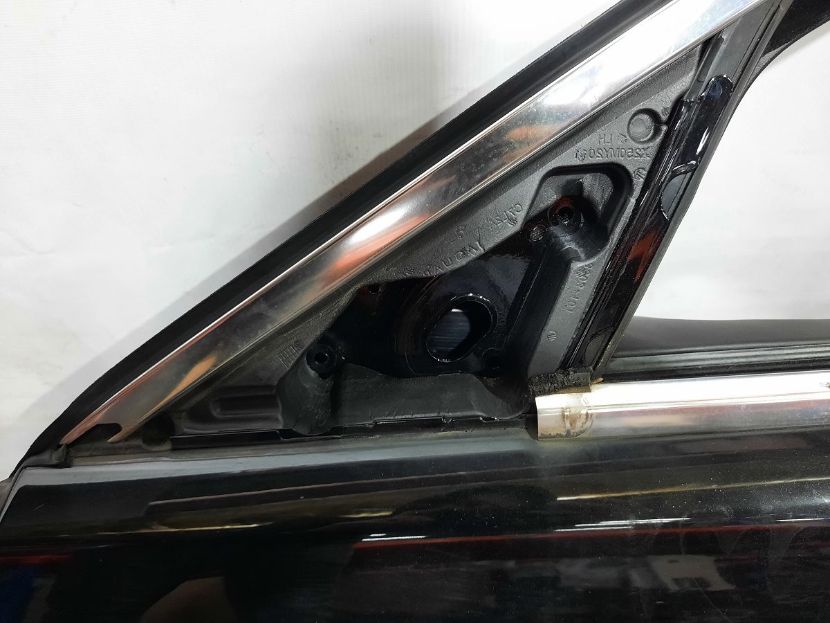 Xf Дверь передняя левая Jaguar XF 2009-2015 C2Z2061 Jaguar XF 6