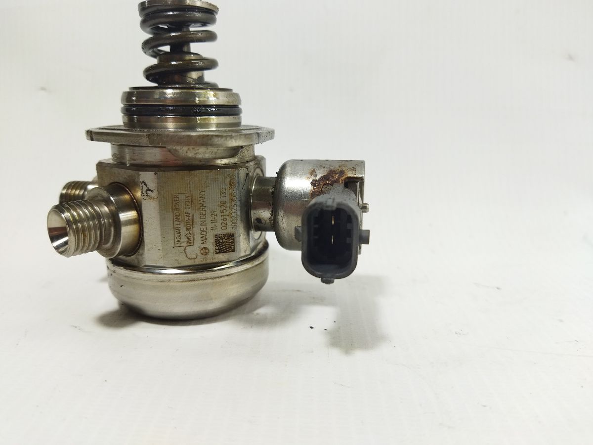 Xf Паливний насос високого тиску Jaguar XF 2010-2012 8W939D376AF Jaguar XF 4