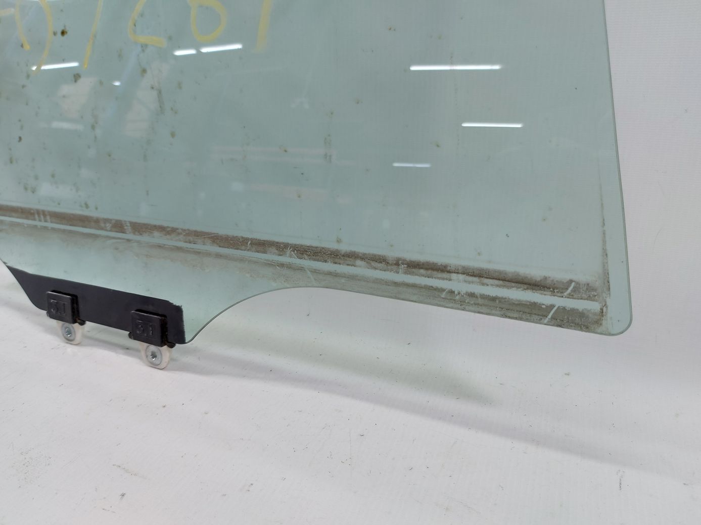 Civic Стекло двери задней правой Honda Civic 2012 73400TR0305 Honda Civic 2