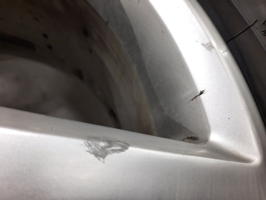 R-350 Колісний диск R19 255/50 Mercedes-Benz R 350 2006-2012 66474299 MERCEDES-BENZ Mercedes-Benz R 350 15