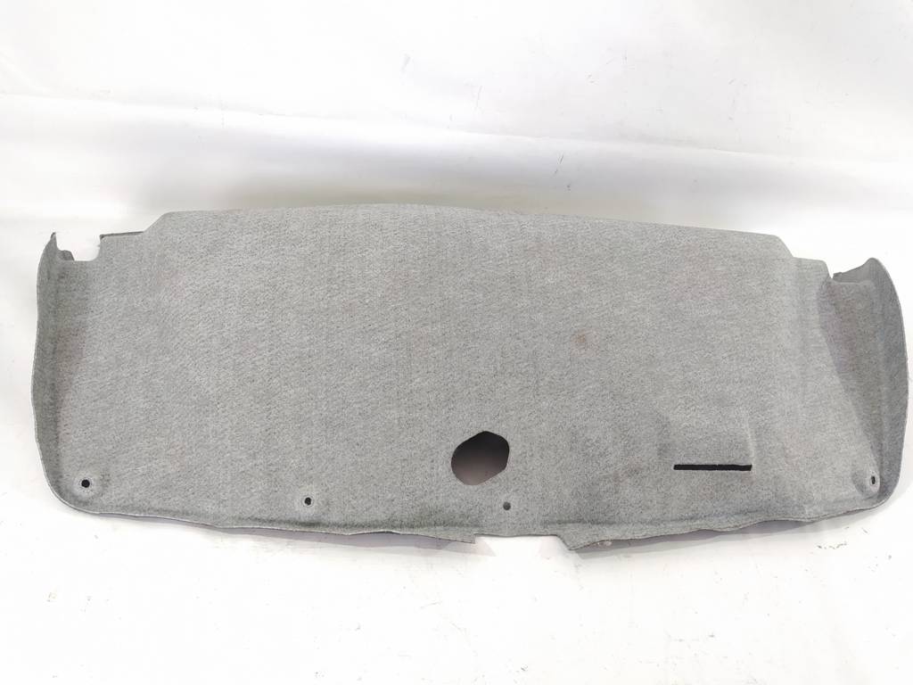 Tsx Обшивка крышки багажника Acura TSX 2009-2014 84630TL0A02ZA Acura TSX 6