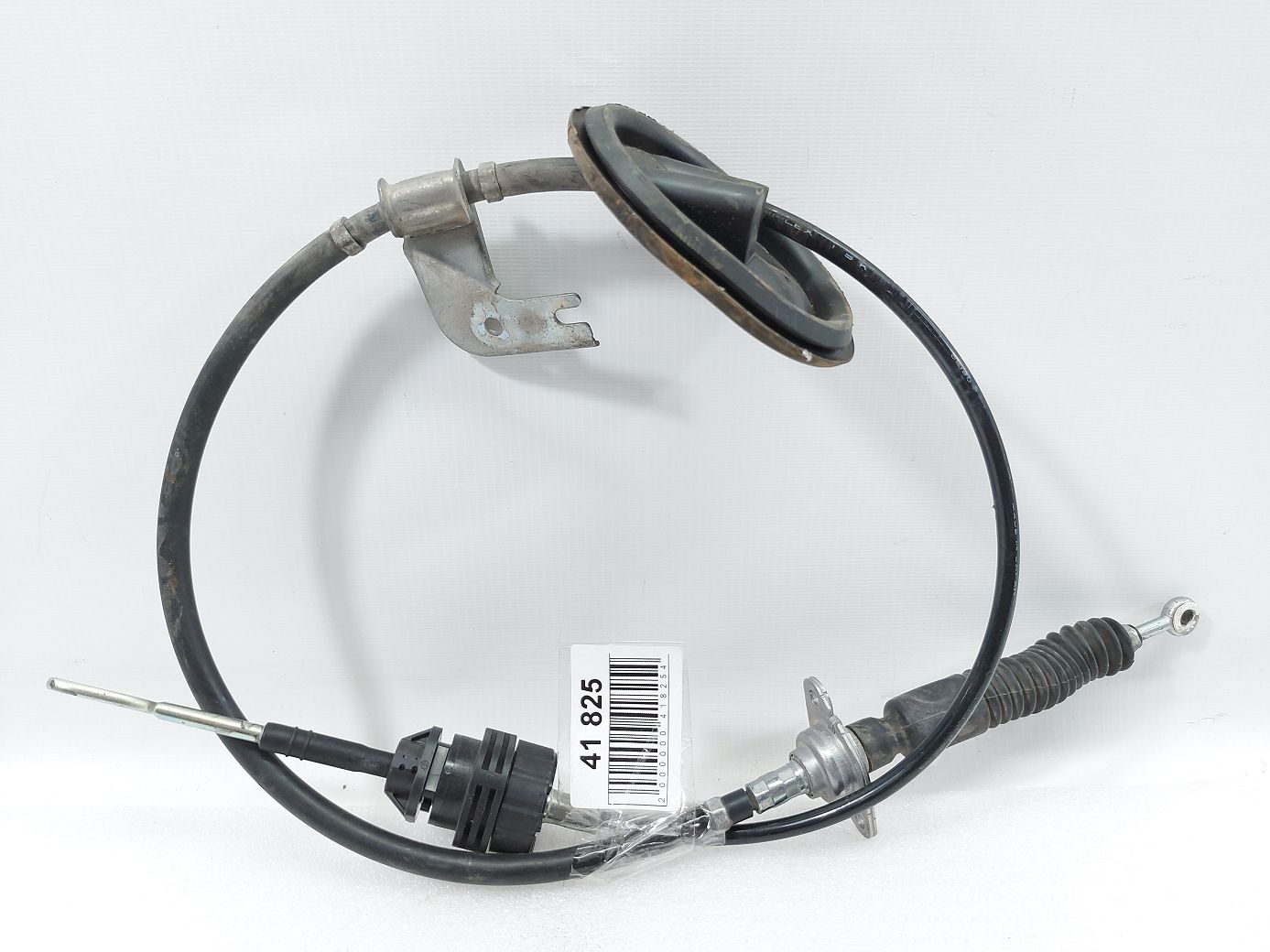 Cr-z. Трос перемикання передач АКПП Honda CR-Z 2012-2016 54315SZT952 Honda CR-Z