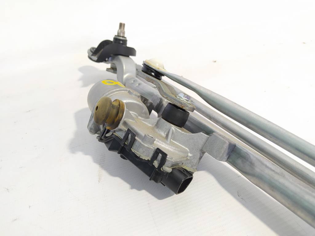 Camry Механізм важелів склоочисника з моторчиком Toyota Camry 2012-2017 8515006120 Toyota Camry 7 Camry Механізм важелів склоочисника з моторчиком Toyota Camry 2012-2017 8515006120 Toyota Camry 7