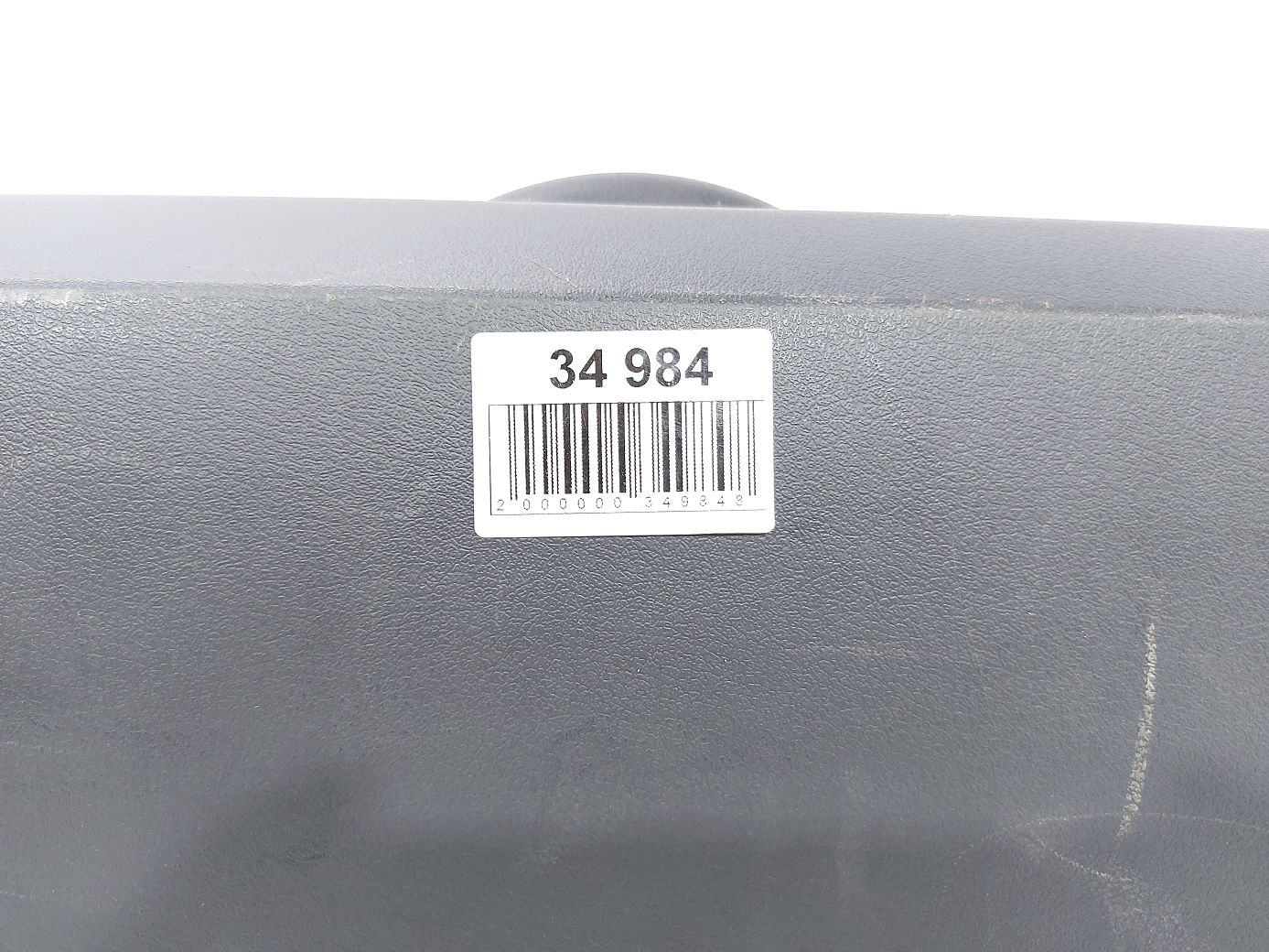 Patriot Обшивка кришки багажника нижня Jeep Patriot 2007-2017 1AZ45DK2AG Jeep Patriot 10