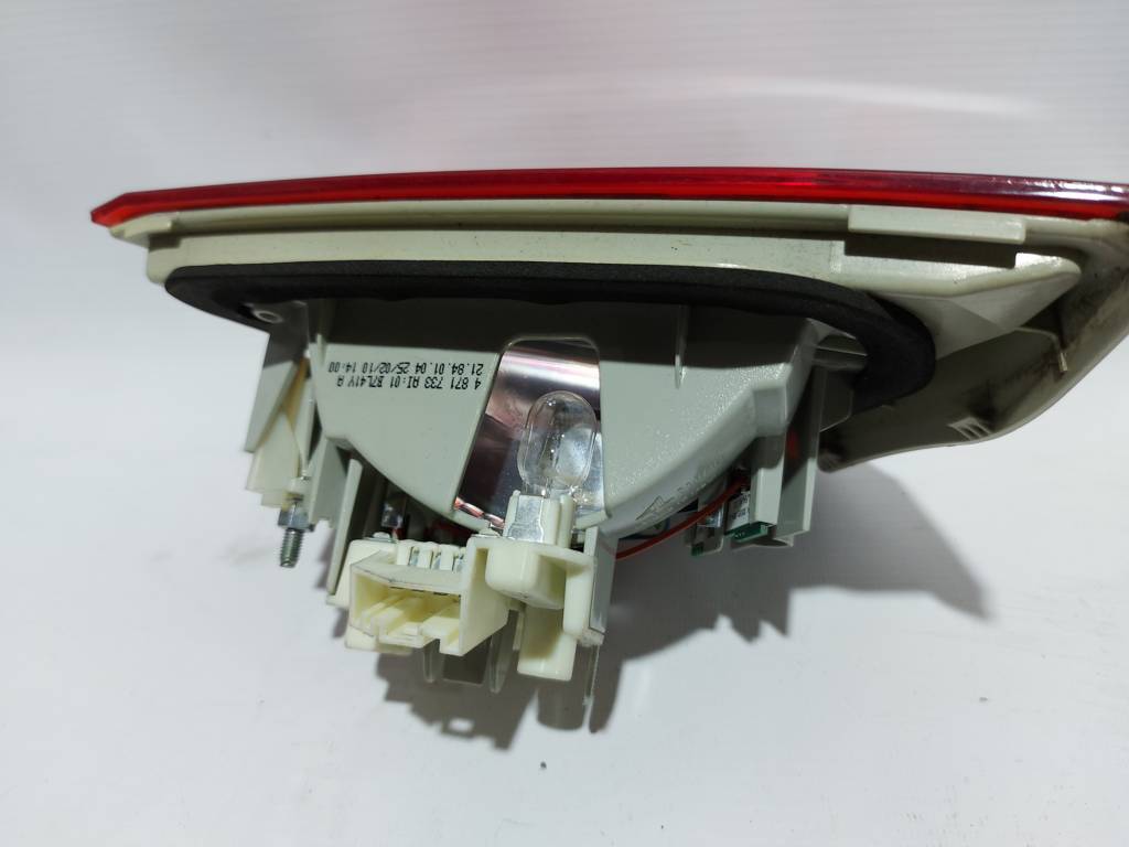 328i xdrive Ліхтар кришки багажника лівий BMW 328i xDrive 2009-2011 63217289427 BMW 328i xDrive 3 328i xdrive Ліхтар кришки багажника лівий BMW 328i xDrive 2009-2011 63217289427 BMW 328i xDrive 3