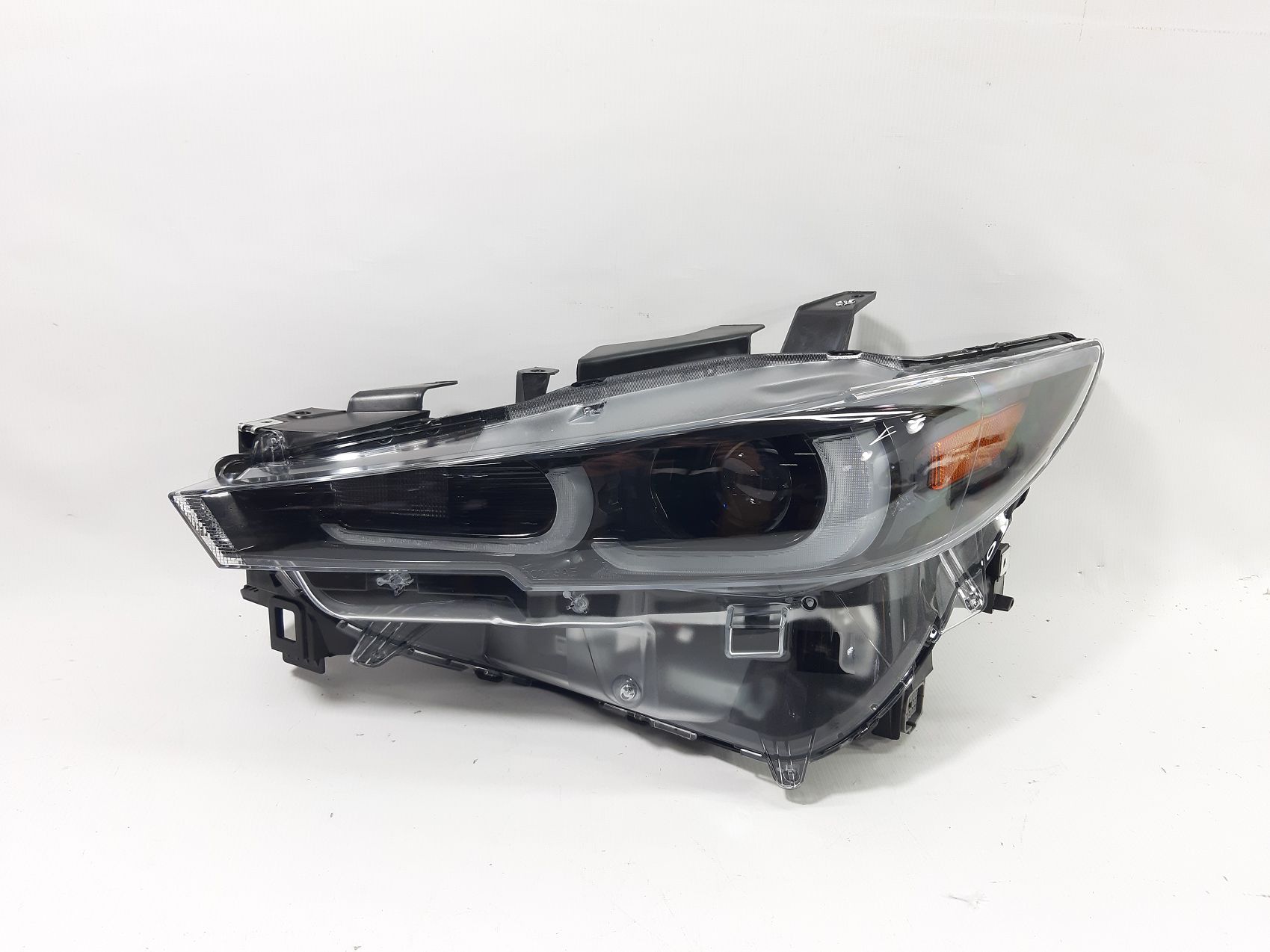 Фари головного світла. Фара передня ліва з AFS Mazda СХ-5 2022-2024 KPF3-51-041C Mazda CX-5