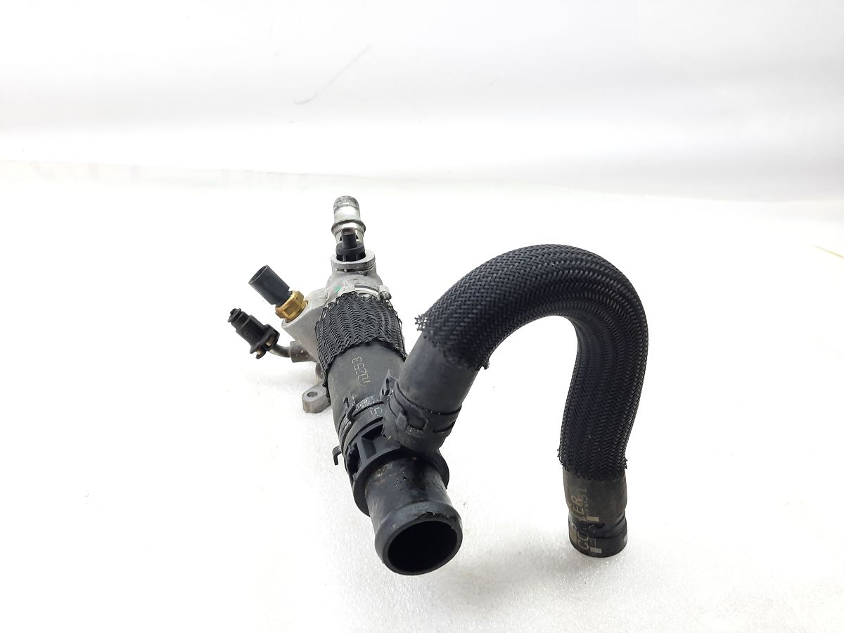 Dart Термостат системы охлаждения Dodge Dart 2013-2019 5047861AC Dodge Dart 5