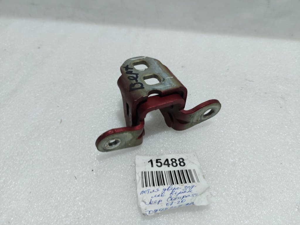 Compass Петля двери передней/задней верхней левой Jeep Compass 2007-2020 5074257AB Jeep Compass 11