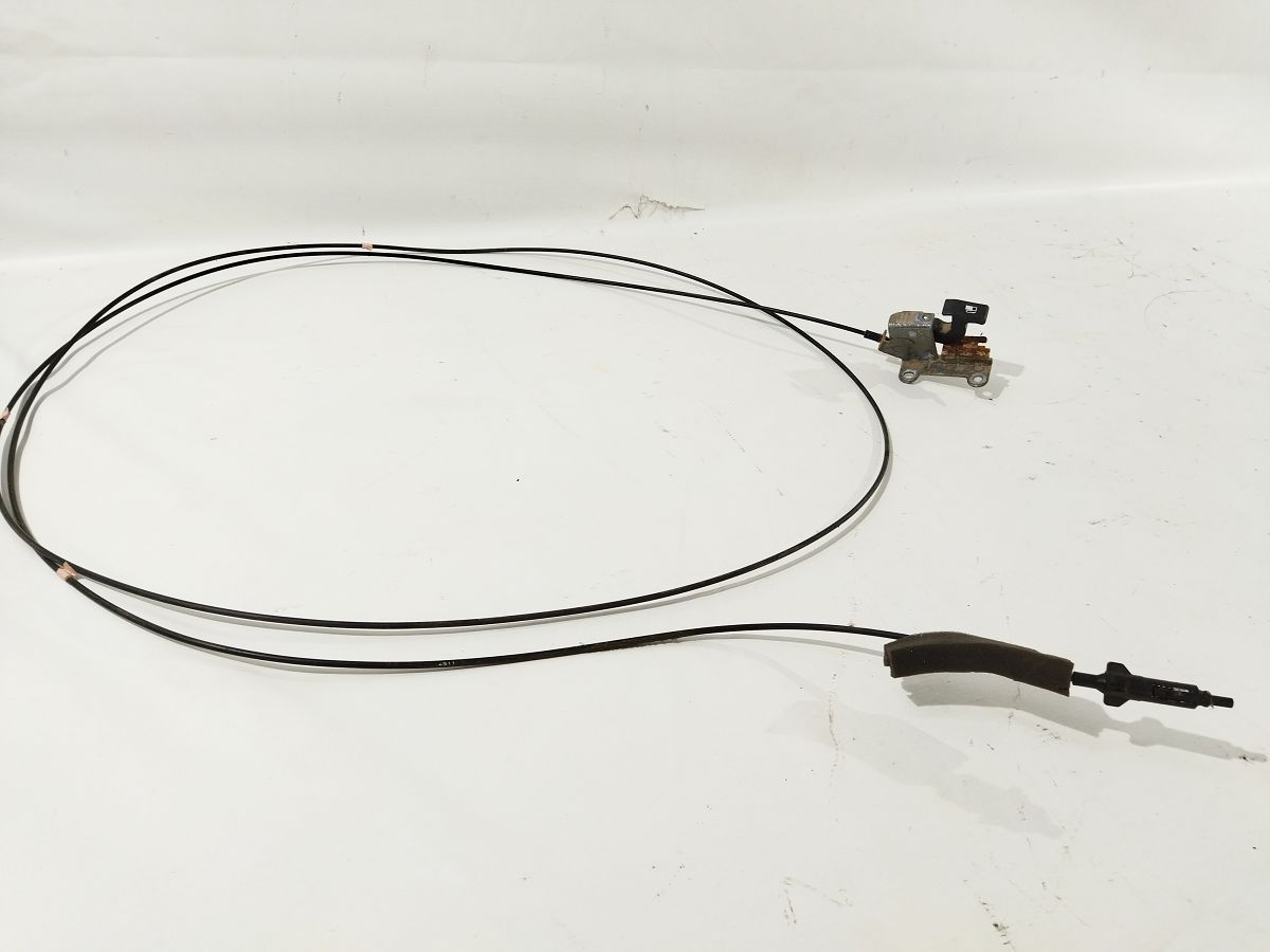 Forester. Тросик відкривання лючка бензобака Subaru Forester 2014-2018 57330SG010 Subaru Forester Forester. Тросик відкривання лючка бензобака Subaru Forester 2014-2018 57330SG010 Subaru Forester