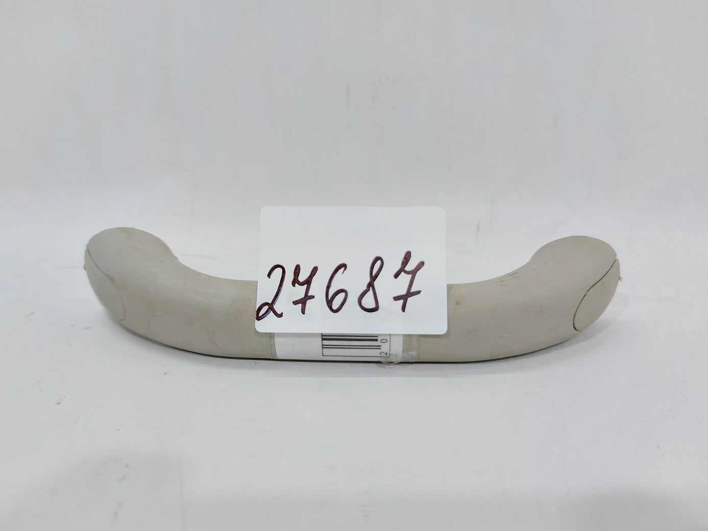 Journey Ручка потолочная передняя левая/правая Dodge Journey 2013-2020 1RL62HDAAA Dodge Journey 7