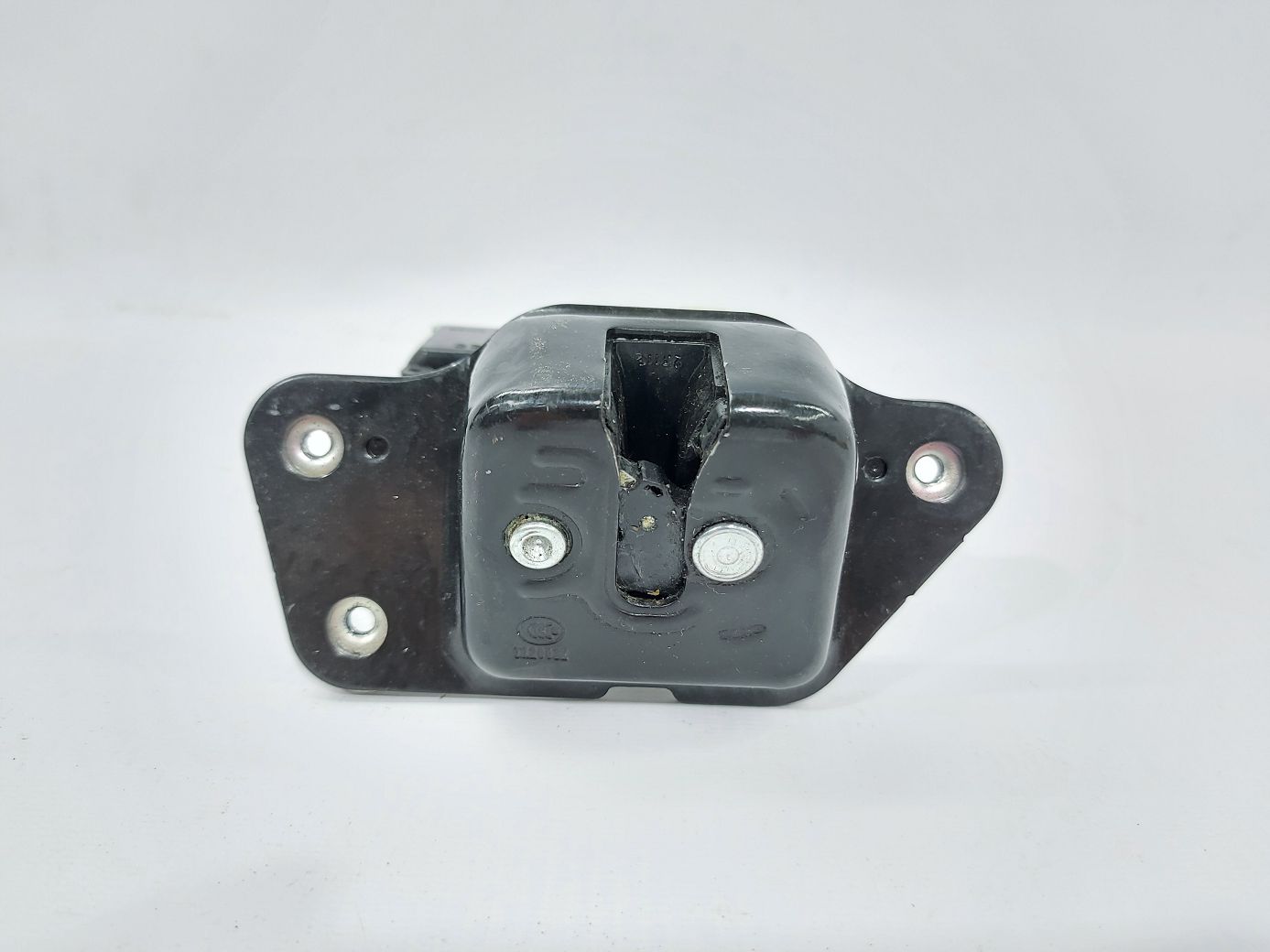 Journey Замок кришки багажника Dodge Journey 2011-2020 4589243AH Dodge Journey 9