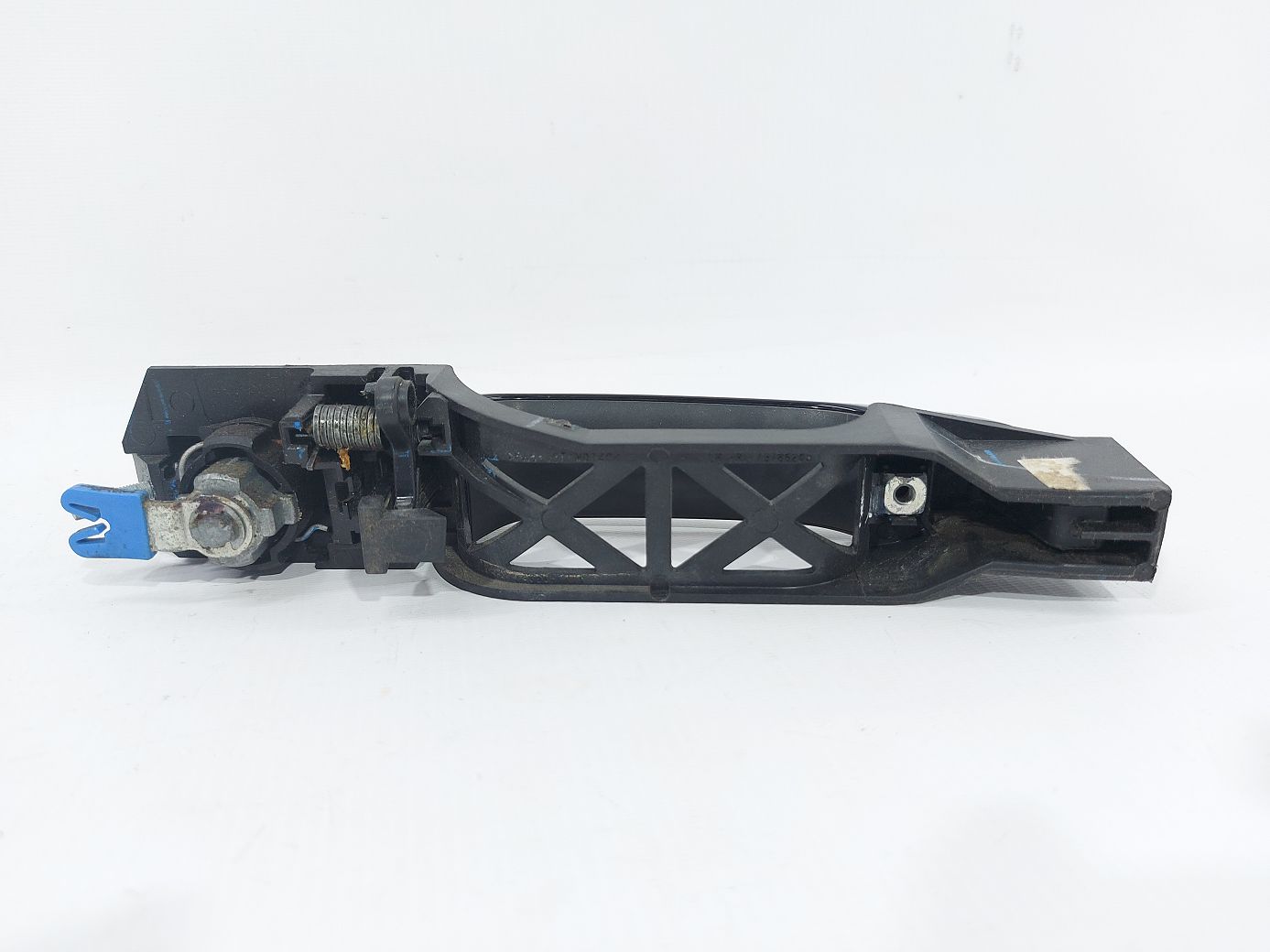 Equinox Ручка дверей передніх лівих зовнішня Chevrolet Equinox 2010-2017 22867272 Chevrolet Equinox 5