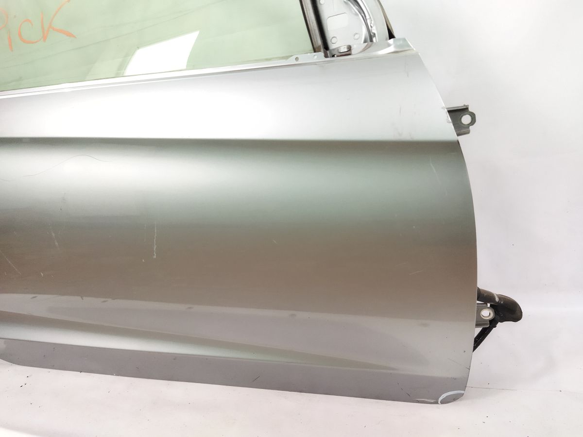 Cr-z Дверь передняя правая Honda CR-Z 2011-2016 67010SZTA90ZZ Honda CR-Z 8